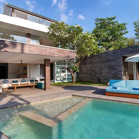 Villa Nedine