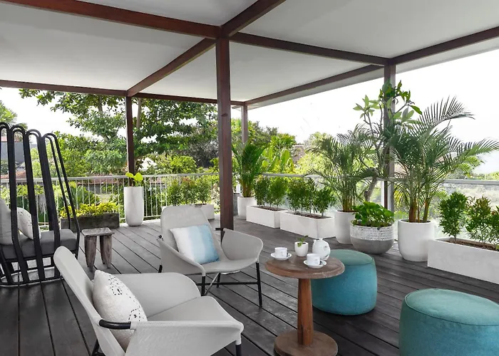 Villa Nedine *