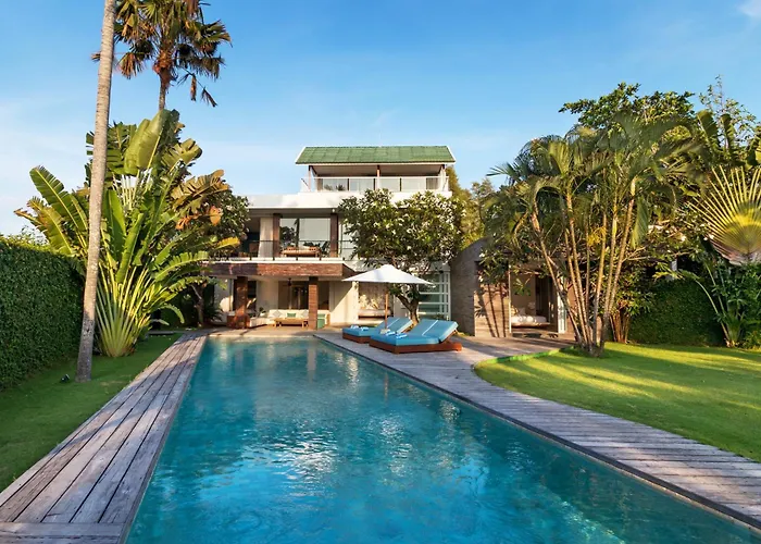 Nedine Canggu
