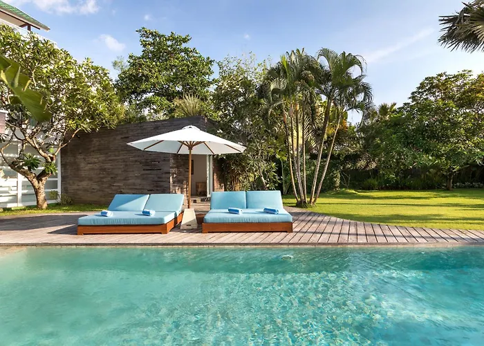 Nedine Villa