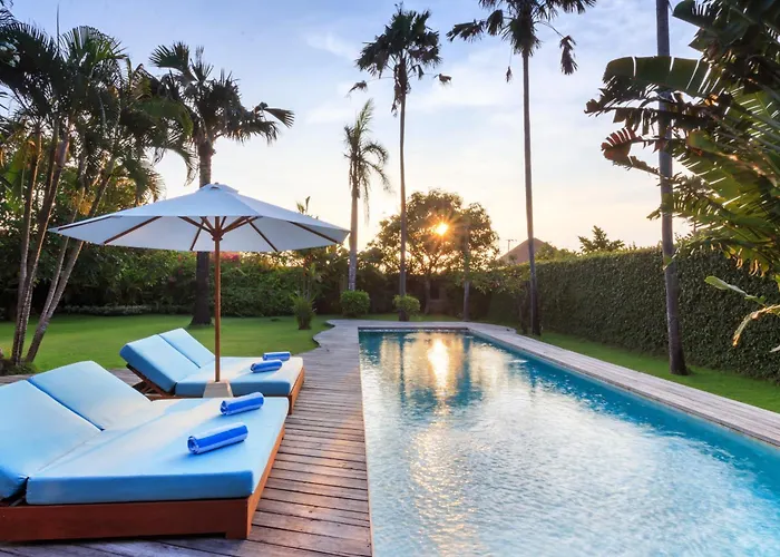 Villa Nedine *