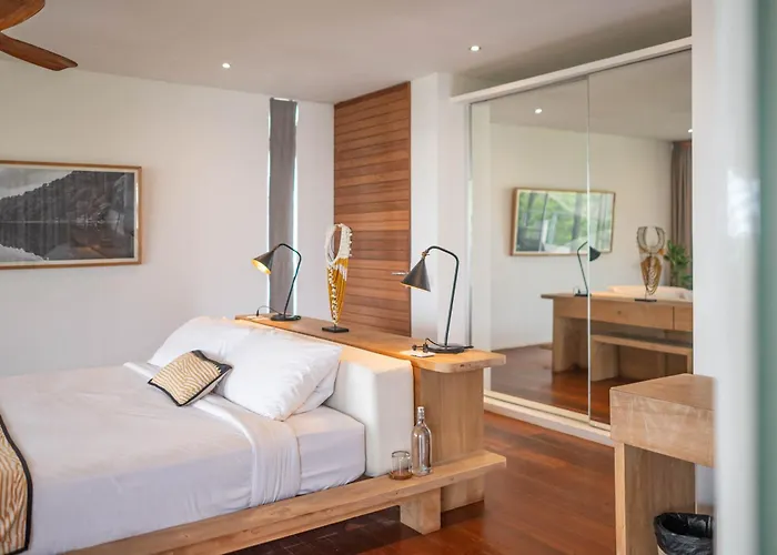Nedine Villa Canggu