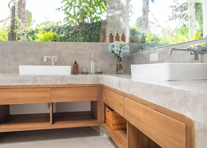 Villa Nedine Canggu