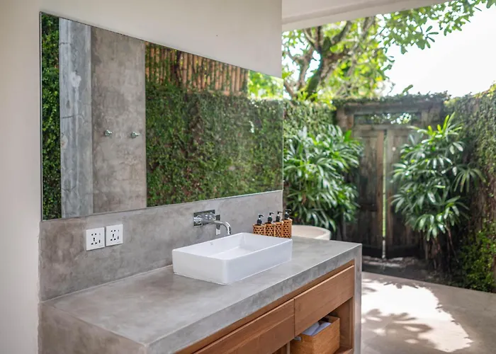 Villa Nedine Canggu