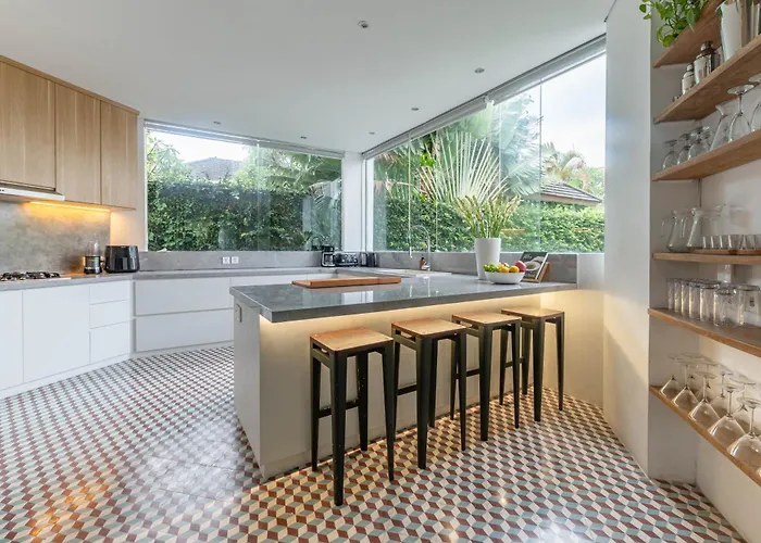 Nedine Villa *