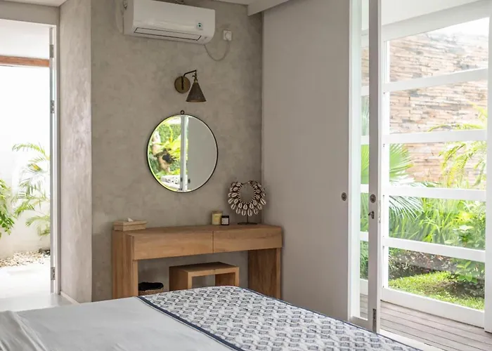 Villa Nedine *