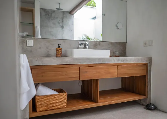 Villa Nedine Canggu