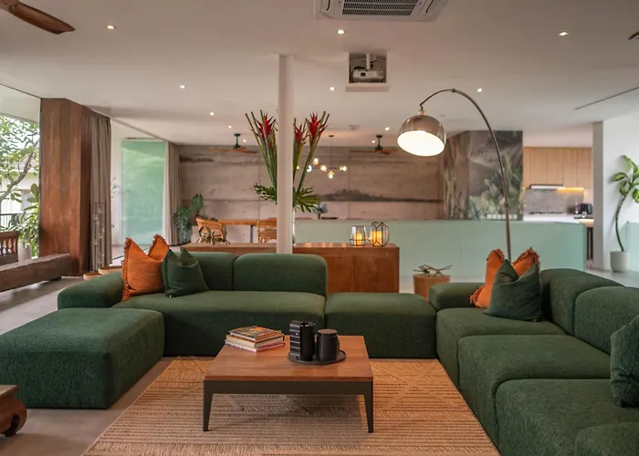 Villa Nedine Canggu
