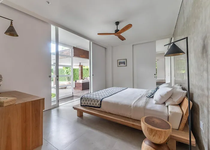 Nedine Canggu