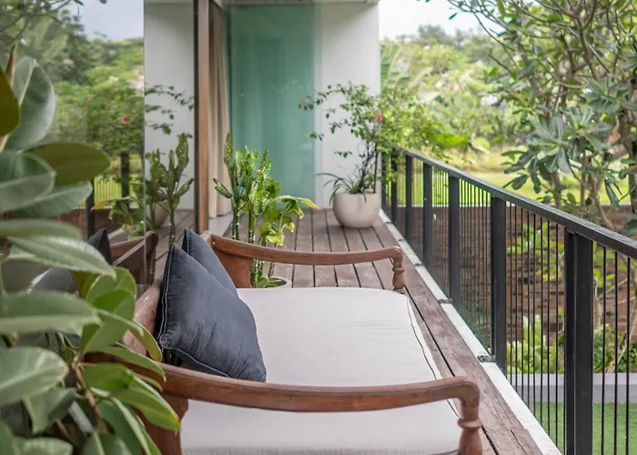 Villa Nedine *