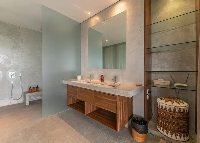 Nedine Villa