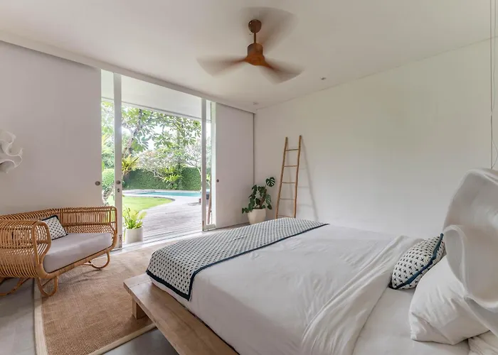Nedine Villa Canggu