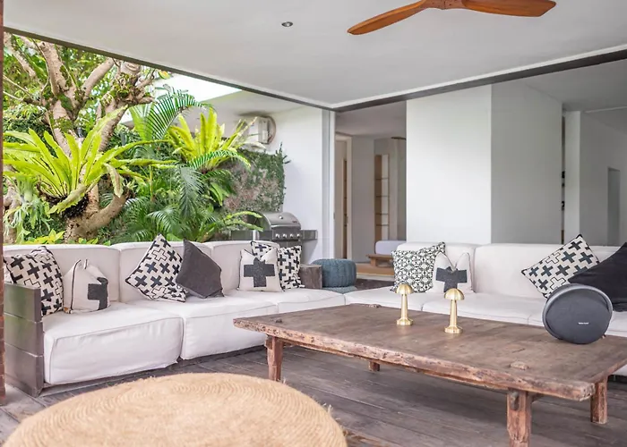 Villa Nedine Canggu