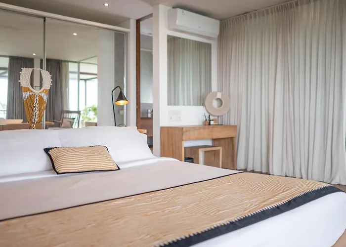 Villa Nedine Canggu