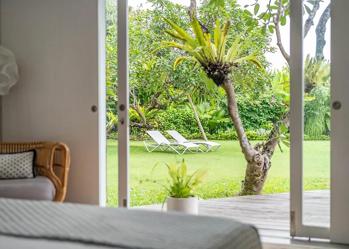 Nedine Villa Canggu