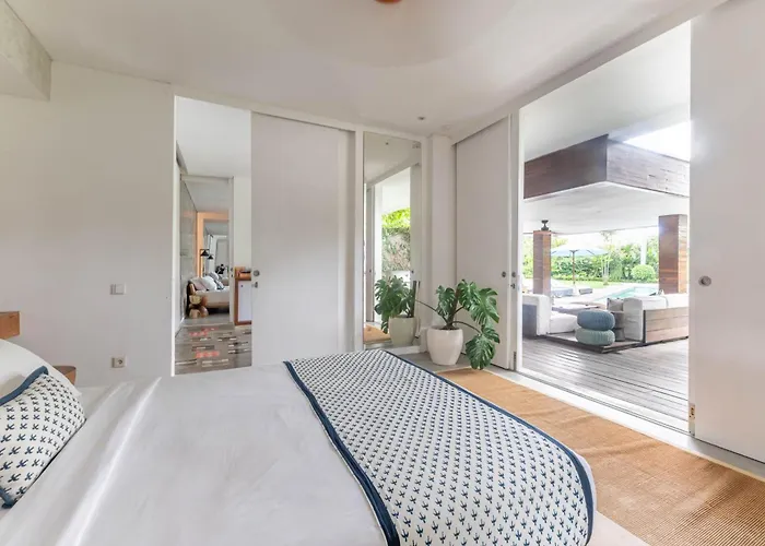 Villa Nedine Canggu