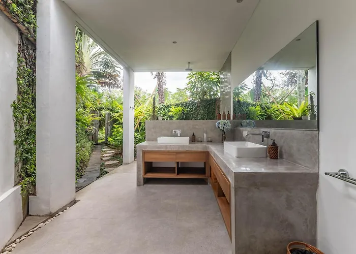 Villa Nedine Canggu