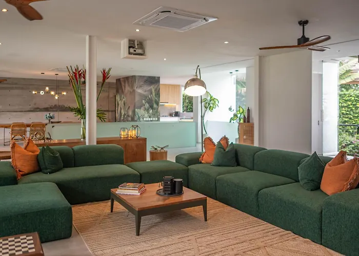 Nedine Villa