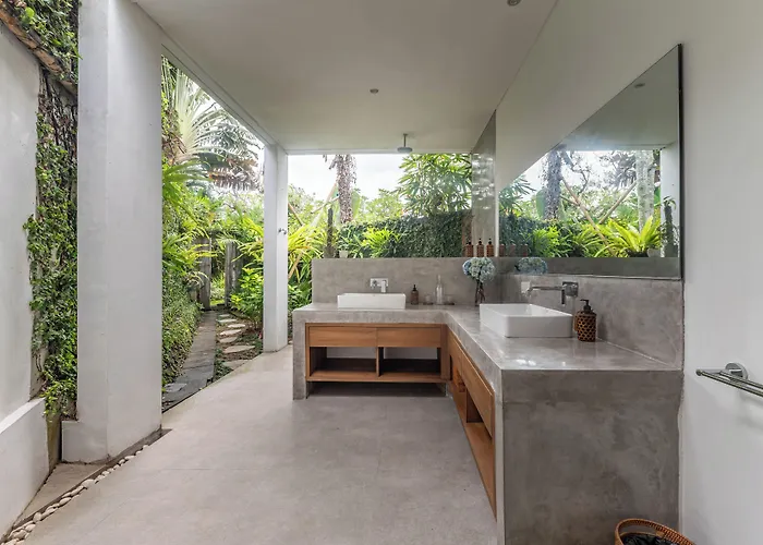 Nedine Villa