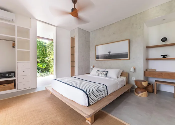 Nedine Canggu
