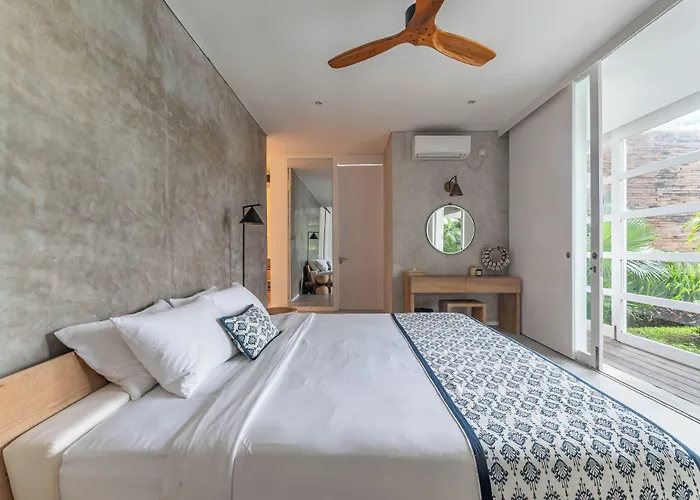 Villa Nedine Canggu