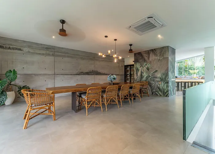Nedine Villa Canggu