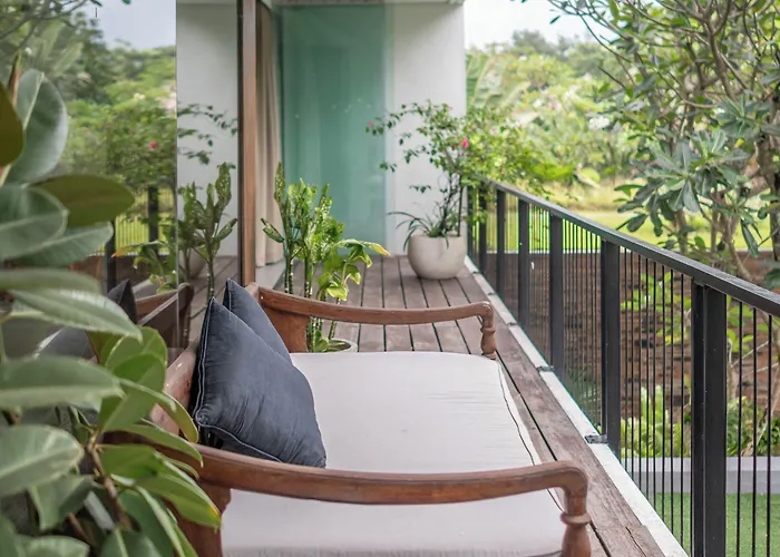 Villa Nedine *