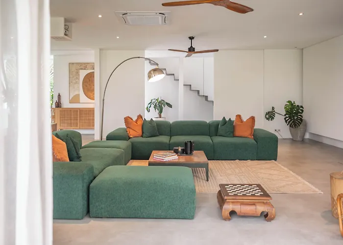 Nedine Villa