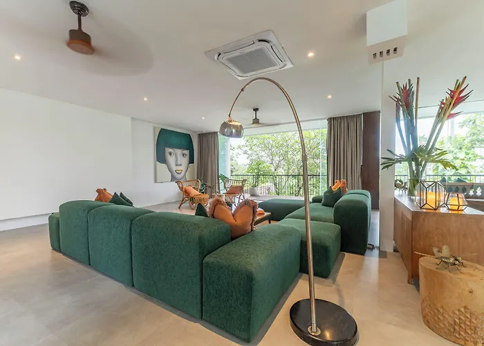 Villa Nedine *