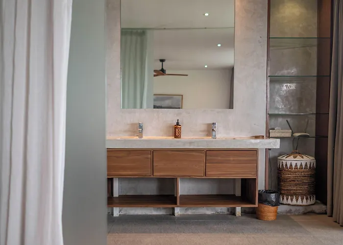 Villa Nedine Canggu